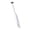 White, variant on Tibvox USB Chargings Milk Foamer 3 Variable Speed Detachable Head For Coffee Lattes