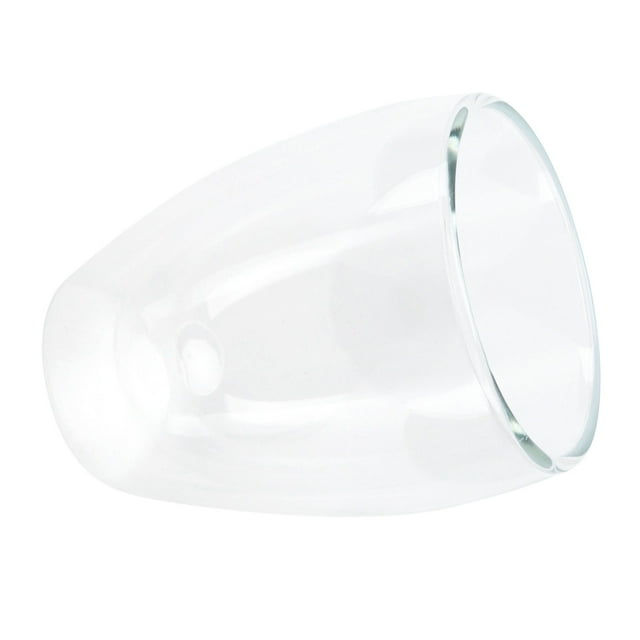 Taza de Café Cilíndrica Resistente Al Calor de Taza de Leche de Doble Capa Transparente Para Bebidas Caseras
