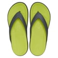 thumbnail image 4 of Crocs Men's Coast Flip Flop, 4 of 6