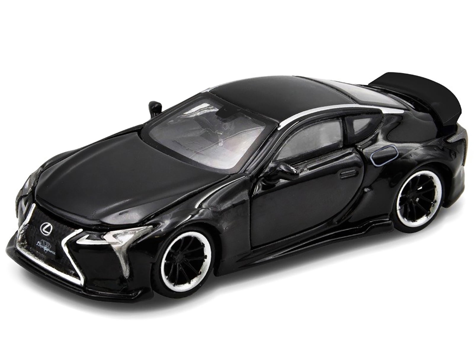 1/64 LB WORKS Lexus LC500 2 LC500 Lexus Car