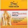 Tiger Balm Pain Relieving Patch Non-Staining 4x2.75 in - 5 - Patch
