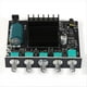 thumbnail image 4 of Placa Amplificadora -MT21 Bluetooth 5.0 de 50 W X 2 + 100 W, 2.1 Canales, Módulo Amplificador de Audio Estéreo de Potencia, Altavoz de Audio de 2.1 Canales AUX, 4 of 5