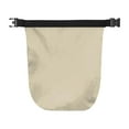 thumbnail image 4 of Bolsa de casco de motocicleta Accesorio impermeable Portable Oxford Portable Hebilla de color beige, 4 of 8