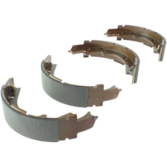 Centric 111.03290 Centric Brake Shoes