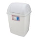 thumbnail image 1 of Bote de Basura Joy de 13 L con Tapa, 1 of 4