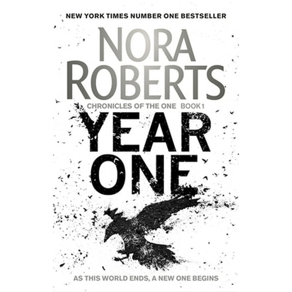 Pre-Owned Year One (Paperback) 0349414963 9780349414966