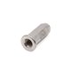 thumbnail image 4 of 20Pzas 6mm Rosca Tornillo Tuerca de Silenciador Tubo de Escape para Moto GY6 125 Unique Bargains, 4 of 4