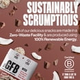 thumbnail image 5 of (Pack Of 6) The Gfb Bites Dark Chocolate Coconut 4 Oz, 5 of 5