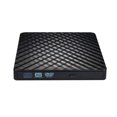 thumbnail image 1 of Lecteur de Lecteur Portable Externe USB 3.0 DVD RW CD Writer, 1 of 9