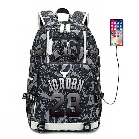 Jordan backpack deals for school