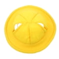 thumbnail image 1 of Mini Sombrero de mascotas Bunny Hat Sombrero Pequeño Animales Sombrero Mini Cubierta de cabeza para mascotas Accesorio de disfraces para mascotas, 1 of 7