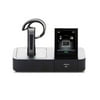 Jabra GO 6470 Replaced By Motion Office Bluetooth Wireless Headset w/ Noise Canceling Technology
