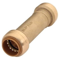 Sb Ball Valve 3/4x3/4lf