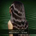 thumbnail image 3 of Spray espesante para el cabello TRESemme Pro Infusion Volume Tonic, 8 onzas, con coco natural, aerosol texturizante a base de plantas, productos de biotina para mujeres, paquete de 2, 3 of 8