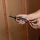 thumbnail image 4 of Destornillador de trinquete multibroca Klein Tools 32315HD 15 en 1, 4 of 9