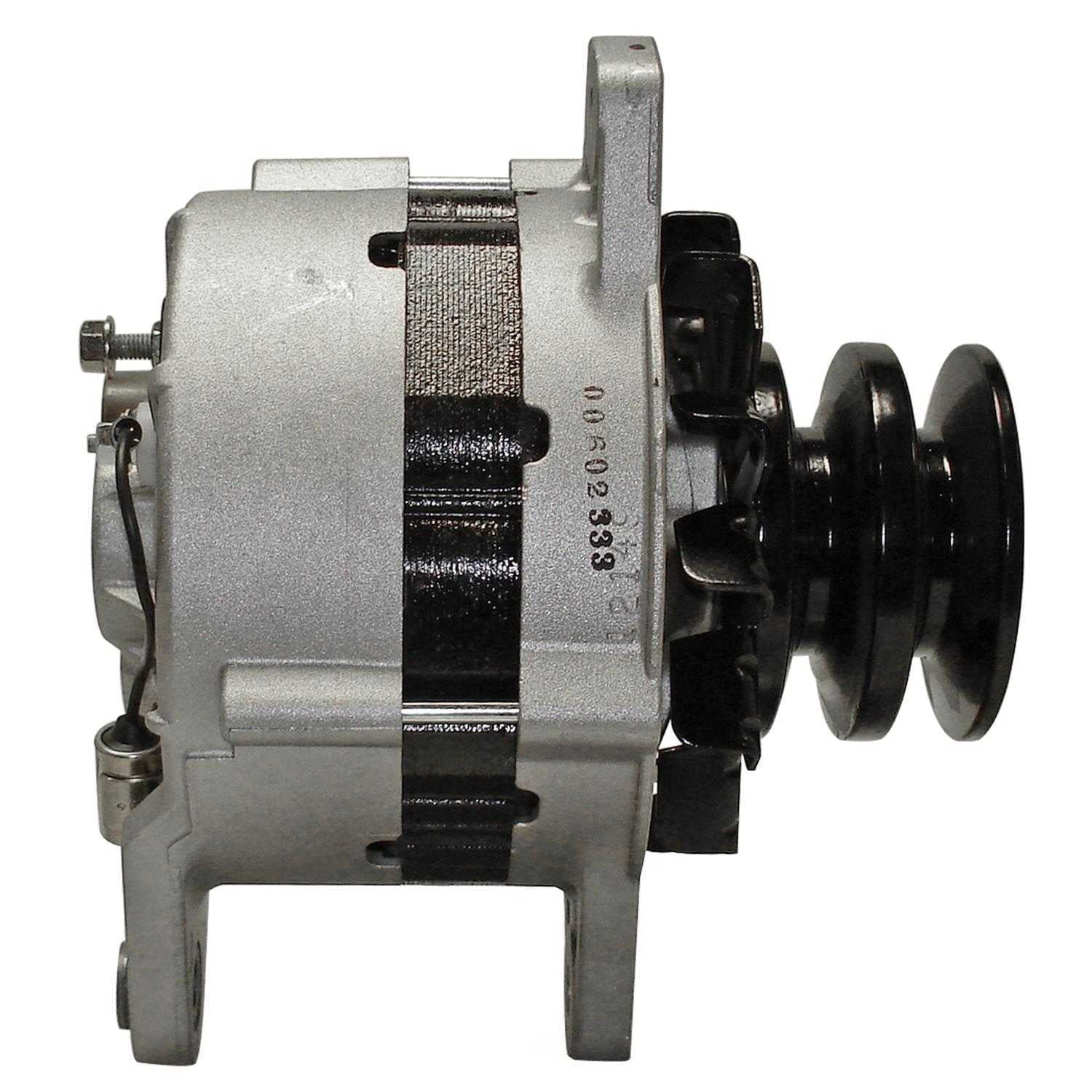 FVP Professional 14461 Alternator Standard