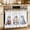 Black, variant on Oven Skirt Curtain, White Halloween Oven Curtain for Kitchen Decor, Ghost Modern Art Cute Tie Top Kitchen Curtains for Ovens Door Stove Dishwasher Cabinet Windows, 27" x 20"
