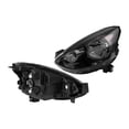 thumbnail image 1 of Faro Generica Izq S/Motor Fondo Negro 3012627466570708, 1 of 4