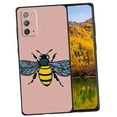 thumbnail image 1 of Compatible with Samsung Galaxy Note 20 5G Phone Case, Bee-70 Case Silicone Protective for Teen Girl Boy Case for Samsung Galaxy Note 20 5G, 1 of 1