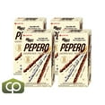 thumbnail image 1 of Lotte Pepero Chocolate Covered Biscuit Sticks 270 g, Assorted Pack (4/Case), 1 of 4