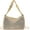 Gold, variant on Kukuzhu Rhinestone Clutch for Women Sparkling Chain Evening Handbags Silver Purse Bling Hobo Handbag for Wedding Cocktail Party