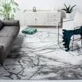 thumbnail image 2 of SAFAVIEH Craft Paul Abstract Area Rug, Grey/Green, 10'6" x 14', 2 of 12