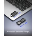 thumbnail image 4 of 2025 Latest Model 512GB USB C Flash Drive 2 in 1 Type C + USB 3.0 Flash Drive, 4 of 5