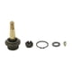 thumbnail image 1 of Rotula PARA Horquilla RAM 1500 2002 al 2010 DODGE Delantera Izquierda/Derecha MOOG, 1 of 4
