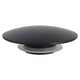 thumbnail image 1 of Matte Black Basin Waste P Op Up Drain Plug P Op Up Kitchen Hardware Accessories M8 Bathtub Stopper Brass Click Clack Plug, 1 of 10
