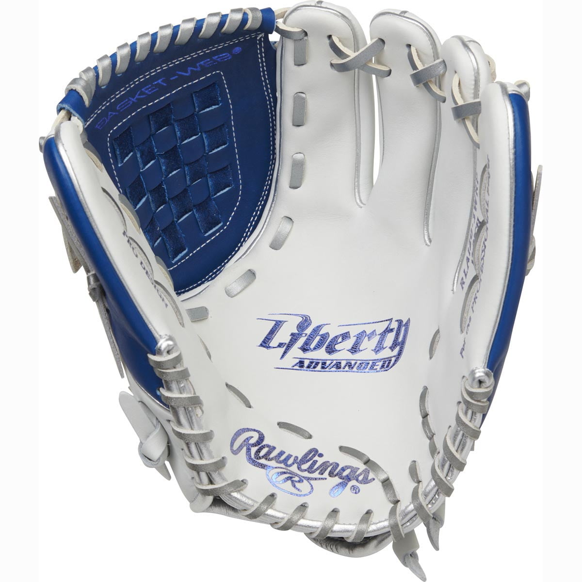 Rawlings 2022 Rawlings Liberty Advanced Color Sync Series RLA120 12