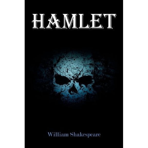 The Tragedy of Hamlet (Paperback)
