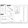 thumbnail image 4 of Swing Set Stuff Inc. Climbing Rope with Steps Yellow, 4 of 4