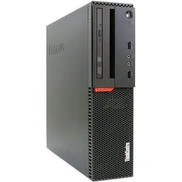 HP Computer ProDesk 600 G5 SFF Business Desktop PC |Intel Hexa