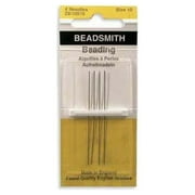 #10 English Beading Needles