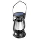 thumbnail image 3 of Camping Lantern Rechargeable LED Multi-Light Source | 004 Model | Long Battery Life | Solar & USB Type-C Charging | Waterproof IPX4 | Portable Outdoor Emergency & Tent Lighting | 94x94x158mm, 3 of 9