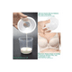 thumbnail image 2 of Conchas Recolectoras Leche Materna+pezoneras Lactancia 5pcs, 2 of 5
