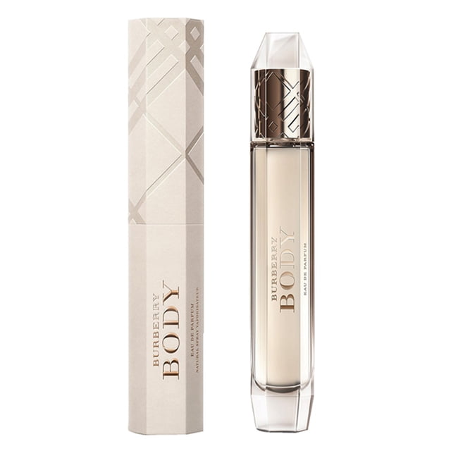 Perfume EDP Spray Burberry Burberry Body EDP Spray Dama 2.8 oz