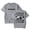 Gray, variant on Don Toliver Octane Tour 2026 T-shirt Crewneck Short Sleeve Tee Unisex Casual Streetwear Tops