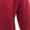 thumbnail image 4 of UCC 50/50 Mens Heavyweight Plain Set-In Sweatshirt Top, 4 of 4