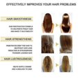 thumbnail image 5 of Longsheng Rice Water Shampoo, Flower Soap Shampoo, Nourishing Hair Care, Scratchy Hair Care Soap, 5 of 5