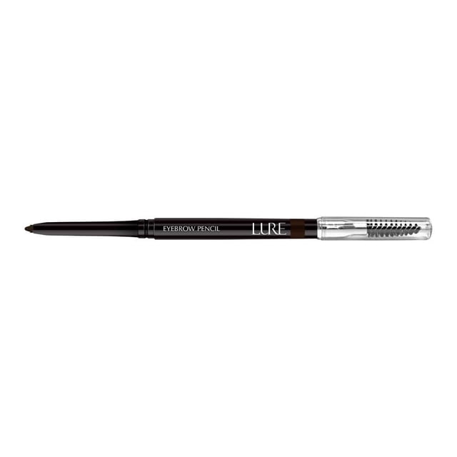 Delineador de cejas Lure retráctil café claro 28 g