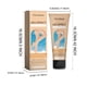 thumbnail image 3 of Fiudx Crema Iluminadora para Piernas, Fórmula Hidratante Natural Antigua, Cobertura Duradera y Resistente Al Sudor, Disimula Imperfecciones para Piernas Hermosas, Uso Diario para Tomar El Sol Al Aire, 3 of 6