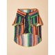 thumbnail image 2 of PETSIN 1pc Striped Print Pet Shirt, 2 of 5