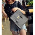thumbnail image 4 of Women Backpack Fashion Big Capacity Casual Shoulder Bag Travel Backpack, 4 of 7