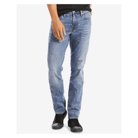 Levi's 511 Slim Fit Performance Stretch Jeans, Size 36X30, MSRP $98