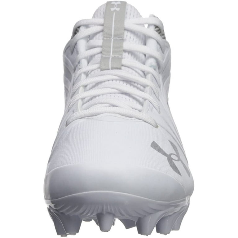 Under armour men's nitro sales mc mid football cleats