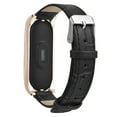 thumbnail image 4 of Heliisoer For Xiaomi Mi Band 6/6 NFC Pattern Belt Replacement Wristband, 4 of 5