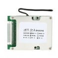 thumbnail image 4 of Carte PCB BMS de Protection pour Batterie au Lithium 14S 30A avec Charge d'Équilibre, 4 of 10