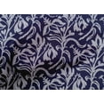 thumbnail image 5 of oneOone Cotton Poplin Navy Blue Fabric Block Fabric For Sewing Printed Craft Fabric By The Yard 42 Inch Wide-NG, 5 of 6