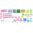 thumbnail image 2 of Dream House Kit DIY: Interactive Cute Dollhouse Building Toy Villa Dollhouse Kit, 2 of 4